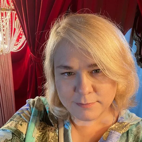 Анна